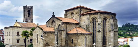 Excursion à La Corogne et à Betanzos