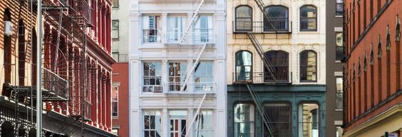 Free tour dans Chinatown, Little Italy et SoHo