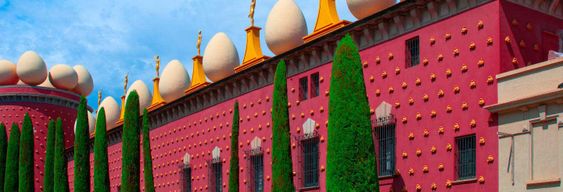 Free tour dans Figueras