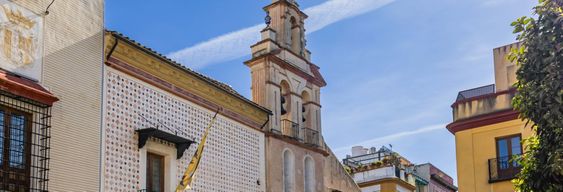 Free tour dans le quartier de Santa Cruz
