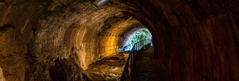 Visite guidée dans Cazorla + Dégustation d'huile d'olive