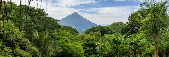 Excursion à l'île d'Ometepe