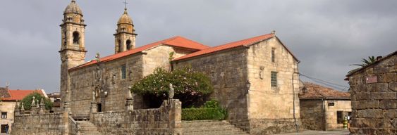 Free tour dans Cambados