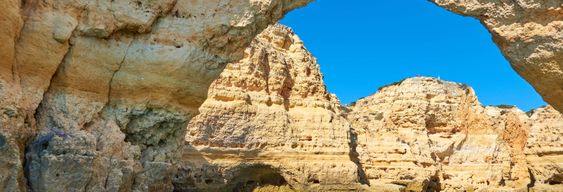 Balade en bateau dans les grottes de Benagil + Snorkeling