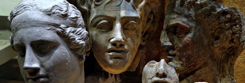 Visite guidée de Cagliari + Musée archéologique national