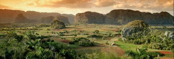 Excursion à la Vallée de Viñales