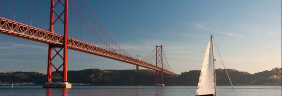 Location de voilier avec skipper à Lisbonne