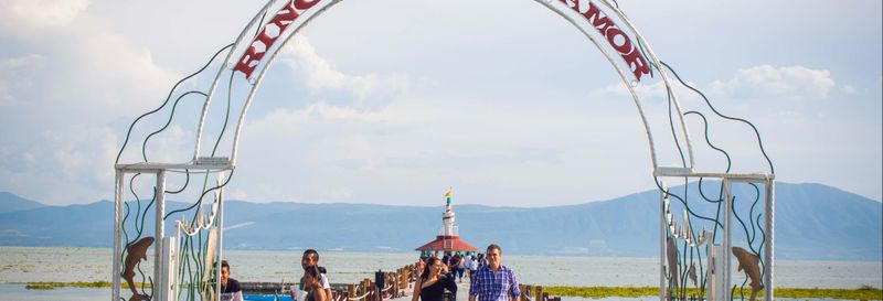 Excursion à Ajijic et au lac Chapala