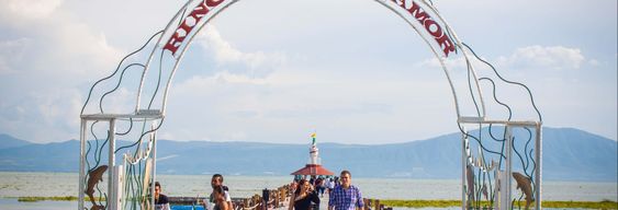 Excursion à Ajijic et au lac Chapala