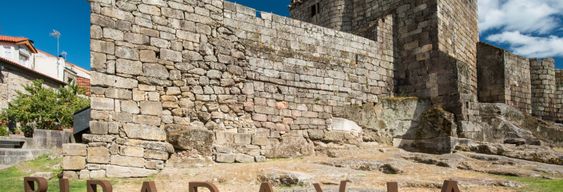 Free tour dans Ribadavia