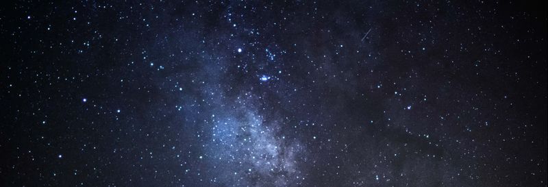 Observation d'étoiles dans la Sierra de Grazalema