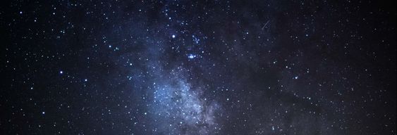 Observation d'étoiles dans la Sierra de Grazalema