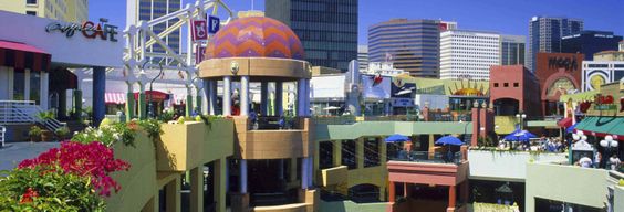 Free tour dans San Diego