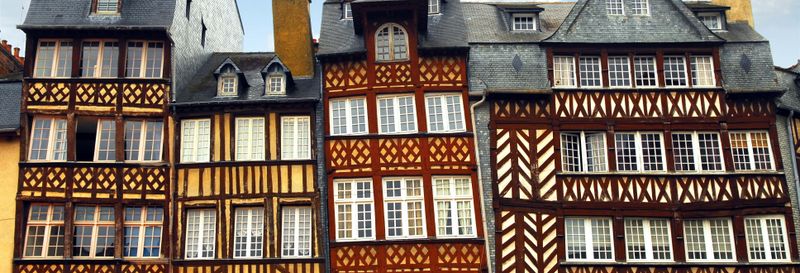 Visite privée dans Rennes