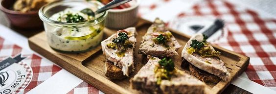 Visite gastronomique à travers le vieux Lyon