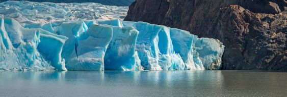 Excursion au parc national Laguna San Rafael