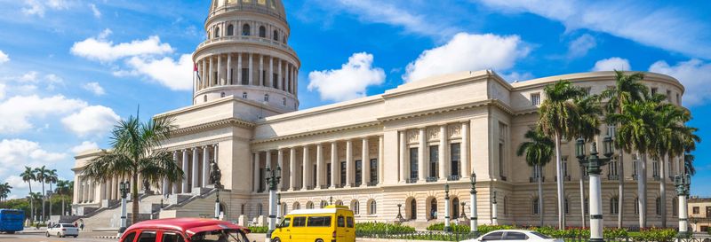 Free tour dans La Havane