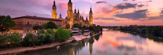 Free tour théâtralisé à la découverte des mystèdes de Saragosse