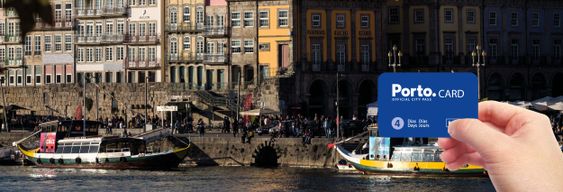 Porto Card