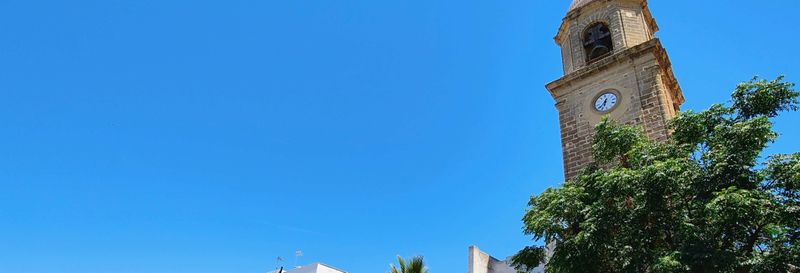 Visite dans la Chiclana phénicienne