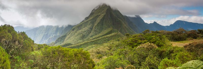 Randonnée à Bélouve et au Trou de Fer