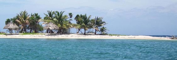 Excursion à Cayos Cochinos