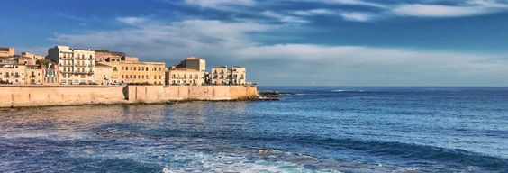 Visite guidée de l'île d'Ortygie