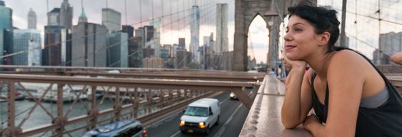 Visite à la découverte des contrastes de New York