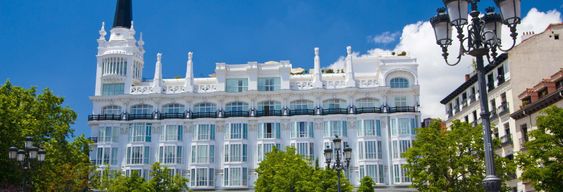 Free tour dans le Barrio de Las Letras
