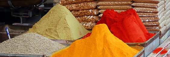 Visite gastronomique dans Jaipur