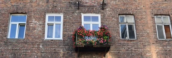 Visite gratuite du quartier de Praga