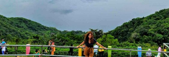 Excursion au volcan Masaya et au lagon d'Apoyo