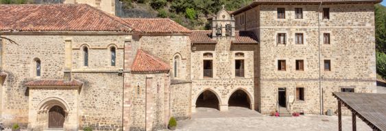 Excursion aux Pics d'Europe et à Potes