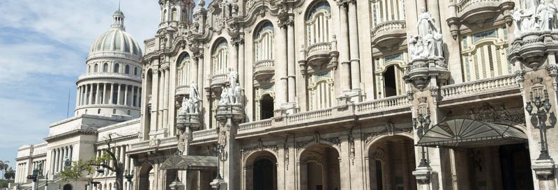 Visite privée dans La Havane