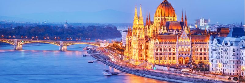 Balade en bateau au coucher du soleil