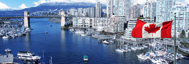 Free tour dans Vancouver