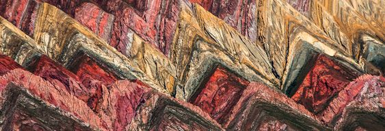 Excursion à la Quebrada de Humahuaca