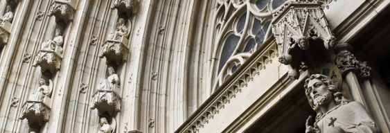 Free tour dans Barcelone