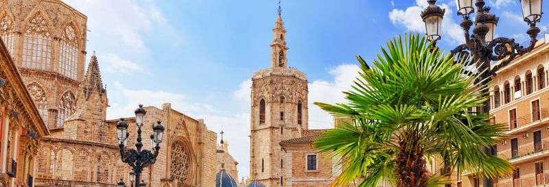 Free tour dans Valence