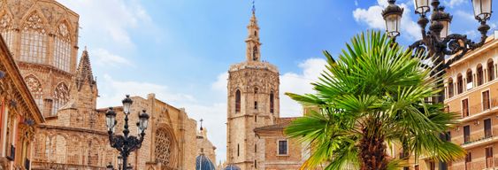 Free tour dans Valence