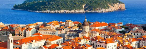 Free tour dans Dubrovnik
