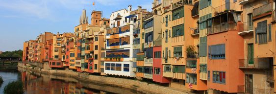 Excursion à Gérone, Pals et Calella en petit groupe