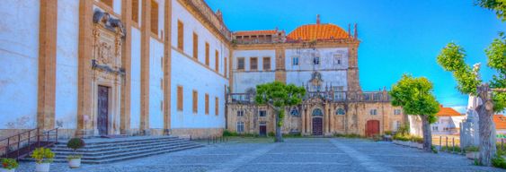 Billet pour le monastère de Santa Clara-a-Nova