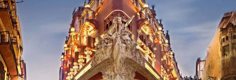 Free tour dans El Born