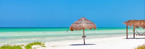 Excursion sur l'île d'Holbox