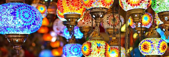 Cascades Düden, bazar d'Antalya et téléphérique de Tünektepe