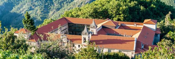 Excursion dans la Ribeira Sacra