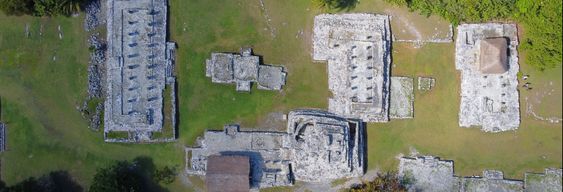 Excursion à la zone archéologique El Meco + Playa Delfines
