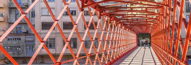 Free tour dans Gérone