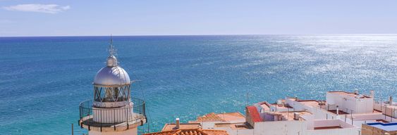 Excursion à Morella et Peñíscola